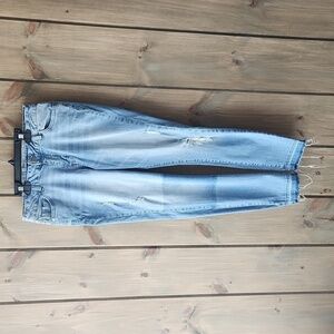 Cred NY Denim Jeans Size Junior 9